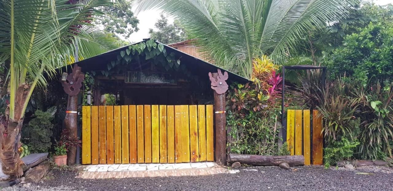 Jarabacoa Family Hostel Los Angeles  Exterior foto